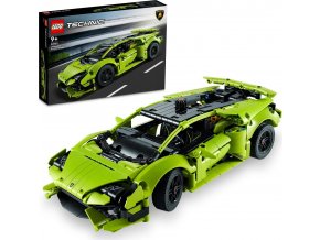 LEGO® TECHNIC 42161 Lamborghini Huracán Tecnica