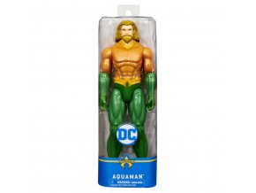 DC figurka AQUAMAN 30 cm