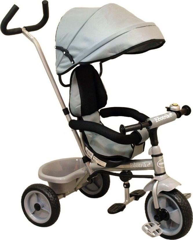Baby mix автокресло