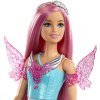 Barbie® Dotek kouzla Panenka Malibu