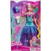 Barbie® Dotek kouzla Panenka Malibu