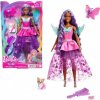 Barbie® Dotek kouzla Panenka Brooklyn