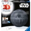 Ravensburger 11555 Puzzle-Ball Star Wars: Hvězda smrti 540 dílků