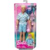 Barbie® Ken na pláži