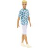 Barbie model Ken modré třičko