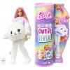 Barbie Cutie Reveal Pastelová edice Ovečka