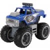 wwe wrekkin slam crusher monster truck 3