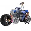 wwe wrekkin slam crusher monster truck 4