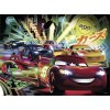Ravensburger 10520 Puzzle Cars Neon XXL 100 dílků