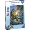 Ravensburger 10052 Puzzle Prehistorický obr 150 dílků