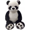 Plyšák Panda 100 cm
