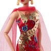 Barbie inspirující ženy panenka ANNA MAY WONG