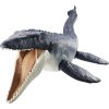 Jurský svět obří MOSASAURUS 76 cm