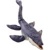 Jurský svět obří MOSASAURUS 76 cm