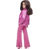 Barbie panenka kamarádka v ikonickém filmovém outfitu