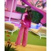 Barbie panenka kamarádka v ikonickém filmovém outfitu