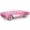 Barbie® The Movie kabriolet růžová Corvetta