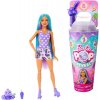 Barbie® Pop Reveal™ panenka šťavnaté ovoce hroznový koktejl