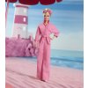 Barbie panenka v růžovém filmovém overalu