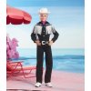 Barbie panenka Ken ve westernovém filmovém oblečku