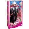 Barbie panenka Ken ve westernovém filmovém oblečku