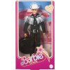 Barbie panenka Ken ve westernovém filmovém oblečku
