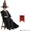 Harry Potter figurka Harry Potter a moudrý klobouk