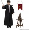 Harry Potter figurka Harry Potter a moudrý klobouk