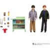 Harry Potter figurka Harry a Ron na cestě EXPRESEM do Bradavic