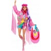 Barbie® Extra Stylová panenka v oblečku do pouště