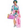 Barbie® Extra Ken v plážovém outfitu