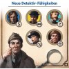 Hra Scotland Yard Sherlock Holmes CZ/SK/PL/HU/RO