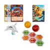 Bakugan Legends startovací sada S5 SAIRUS ULTRA x AUXILLATAUR x CYCLOID