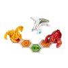 Bakugan Legends startovací sada S5 SAIRUS ULTRA x AUXILLATAUR x CYCLOID