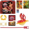 Bakugan BAKU-TIN Sběratelská plechová krabice S6