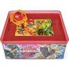 Bakugan BAKU-TIN Sběratelská plechová krabice S6