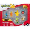 Pokémon figurky Multipack 6-Pack Mudkip