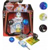 Bakugan™ Speciální útok S6 MANTID & TITANIUM DRAGONOID & TROX