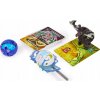 Bakugan™ Speciální útok S6 MANTID & TITANIUM DRAGONOID & TROX