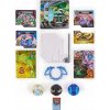 Bakugan™ Speciální útok S6 MANTID & TITANIUM DRAGONOID & TROX