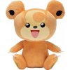 Pokémon Teddiursa plyšák 30 cm