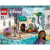 LEGO® Disney Princess™ 43223 Asha ve městě Rosas