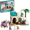 LEGO® Disney Princess™ 43223 Asha ve městě Rosas