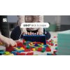 LEGO® Naběrač na kostičky - červená/modrá, set 2 ks
