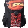 LEGO Ninjago Red Easy - školní aktovka