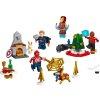 LEGO® Marvel 76267 Adventní kalendář Avengers 2023