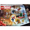 LEGO® Marvel 76267 Adventní kalendář Avengers 2023