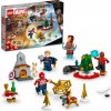 LEGO® Marvel 76267 Adventní kalendář Avengers 2023