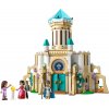 LEGO® Disney Princess™ 43224 Hrad krále Magnifica