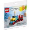 LEGO® Creator 30642 Narozeninový vlak